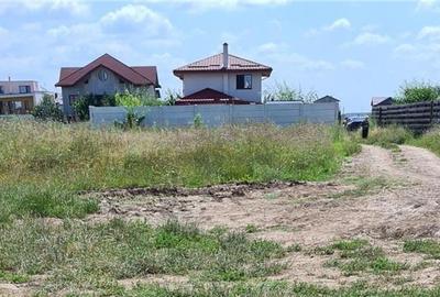 Teren de 899 mp, în Theodor Pallady - 1