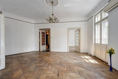 Apartament cu 4 camere decomandat în Moșilor - 11