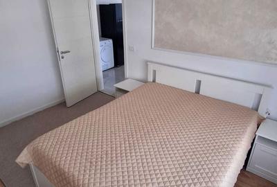 Apartament cu 2 camere semidecomandat, mobilat în Dumbrăvița - 8