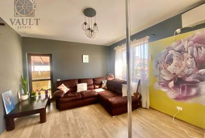 Casă individuală cu 4 camere cu Teren 210 Mp în Chiajna