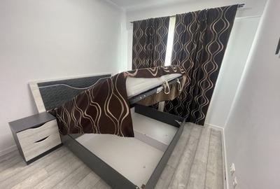 Rotar Park 2 | 2 Camere | Centrala Proprie | Balcon | 10 Minute de Metrou | AC - 3