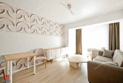 Apartament cu 2 camere decomandat, mobilat în Bd. Coșbuc - 4