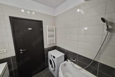 Apartament cu 2 camere decomandat în Chiajna - 4