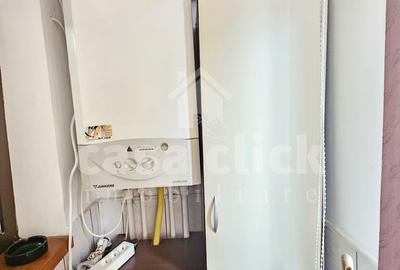 Apartament cu 2 camere decomandat, mobilat în Siderurgiștilor - 5