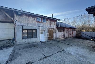 Spațiu comercial, de 150 mp, în Central - 19