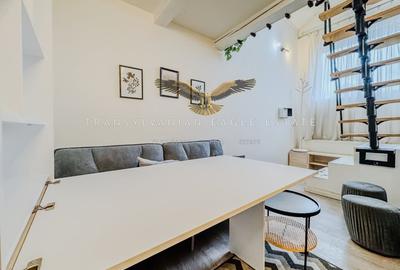 Locuinta de tip loft moderna|langa Iulius Mall|Fsega - 3