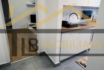 Apartament de 3 camere, 65 mp, decomandat, Zona UMFST - 6