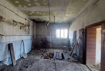 Spațiu comercial, de 100 mp, în Chieșd - 5