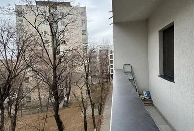 Garsonieră decomandată în Olteniței - 7