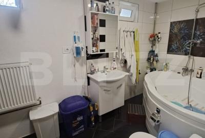 De vanzare: casa 3 camere + teren 471 mp, Sacele - 11