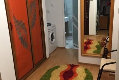 Apartament cu 2 camere decomandat în Central - 1