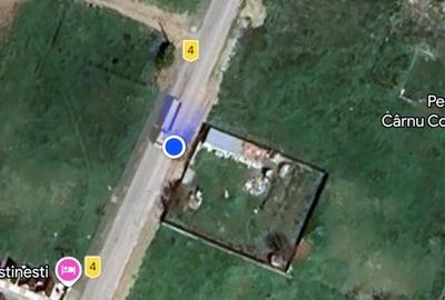 Teren de 830 mp, în Exterior Vest - 6