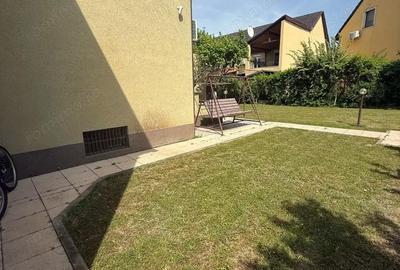 Casă cu 5 camere în Braytim