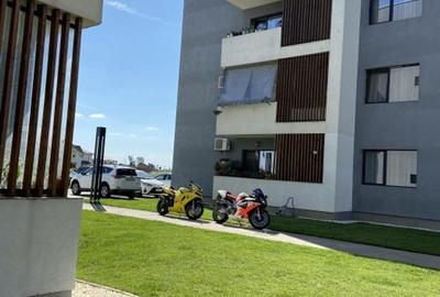 Apartament cu 3 camere decomandat, mobilat în Central - 6