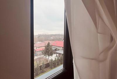 Apartament cu 3 camere în Mogoșoaia - 7