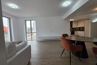 Apartament cu 4 camere în Armeneasca - 34