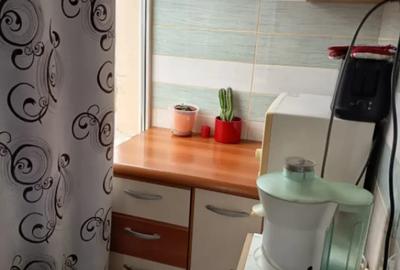 Apartament cu 3 camere semidecomandat în Brazda lui Novac - 3