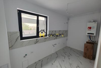 Apartament 3 camere Terasa imensa 85m - 6
