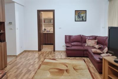 Apartament cu 3 camere semidecomandat, mobilat în Iancului - 5