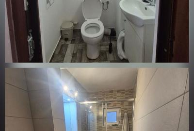 Apartament cu 3 camere decomandat în Micro 11 - 2