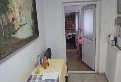 Casă cu 3 camere cu Teren 207 Mp în Km 5 - 4