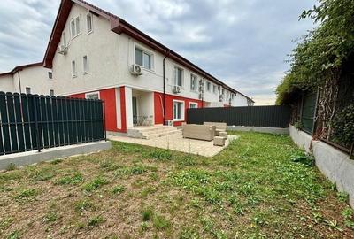 Vila de vânzare Pipera - American Village Vila de vânzare Pipera - American Village - 2