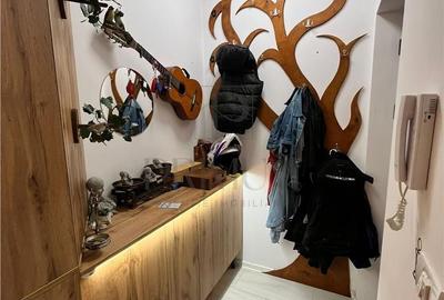 Apartament cu 2 camere semidecomandat în Șagului - 5