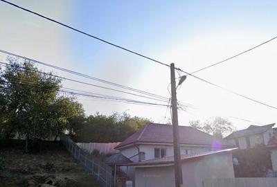 Casă cu 4 camere în Luncani - 1