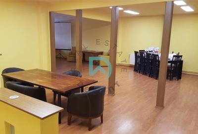 Birou, de 400 mp, în Triaj - 2