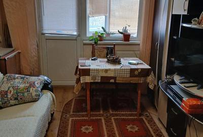 Apartament cu 2 camere semidecomandat în Central - 2