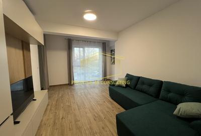 Apartament cu 2 camere decomandat, mobilat în Aradului - 2