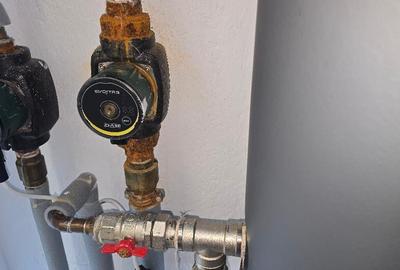 Vand spatiu comercial Deva, Cuza-Voda, suprafata 125 mp, amenajat - 5