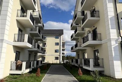 Garsoniera decomandata balcon loc parcare in zona Brana Selimbar Garsoniera decomandata balcon loc parcare in zona Brana Selimbar - 5