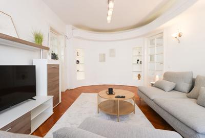 Apartament cu 3 camere semidecomandat în Obor - 3