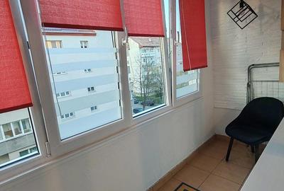 Garsonieră decomandată în Central - 1