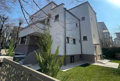 Casă cu 5 camere cu Teren 500 Mp în Primăverii - 3