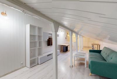 Apartament cu 2 camere decomandat, mobilat în Metalurgiei - 17