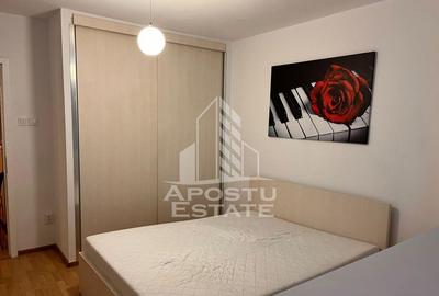 Apartament 3 camere, zona Dacia - 3