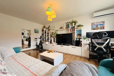 Apartament cu 3 camere decomandat, mobilat în Soarelui - 9