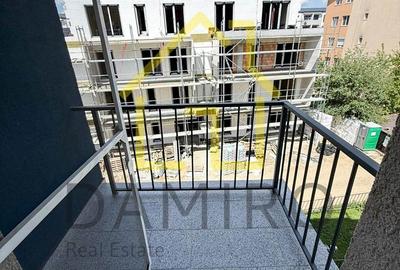 Apartament cu 2 camere decomandat, mobilat în Theodor Pallady - 3