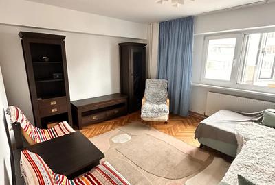 Apartament Central de Inchiriat - 4