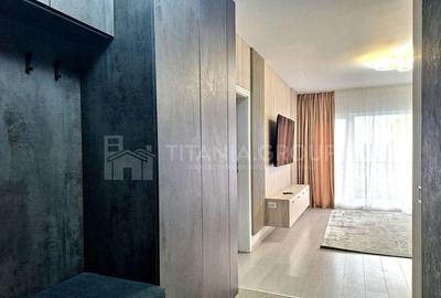 Garsoniera superba, 47 mp, balcon deschis - bloc Eleven, ... - 12