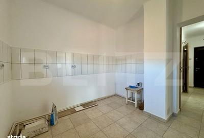Apartament cu 2 camere în Iorga - 4