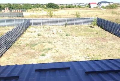 Casă cu 5 camere cu Teren 630 Mp în Corbeanca - 17