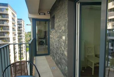 Garsonieră decomandată în Tătărași - 3