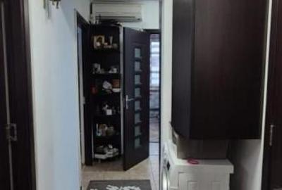 3 Camere Rahova Mobilat si Utilat - 11