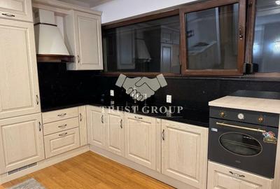 Apartament 3 camere Arcul de Triumf | Loc de parcare - 7