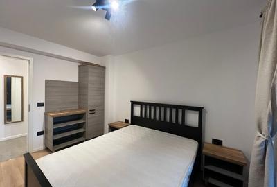 Apartament de inchiriat 2 camere Kasper blocul 47 - 10