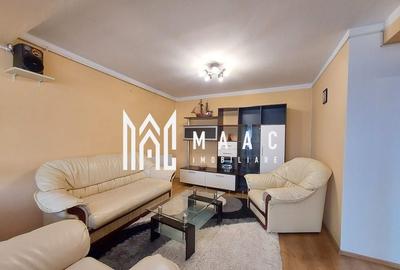 Apartament cu 2 camere decomandat, mobilat în Șelimbăr