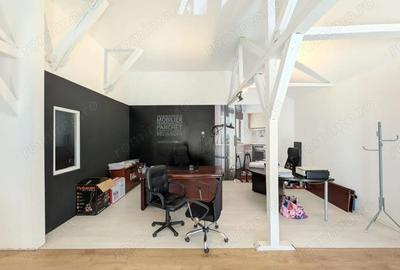 Spațiu comercial, de 600 mp, în Iosefin - 2